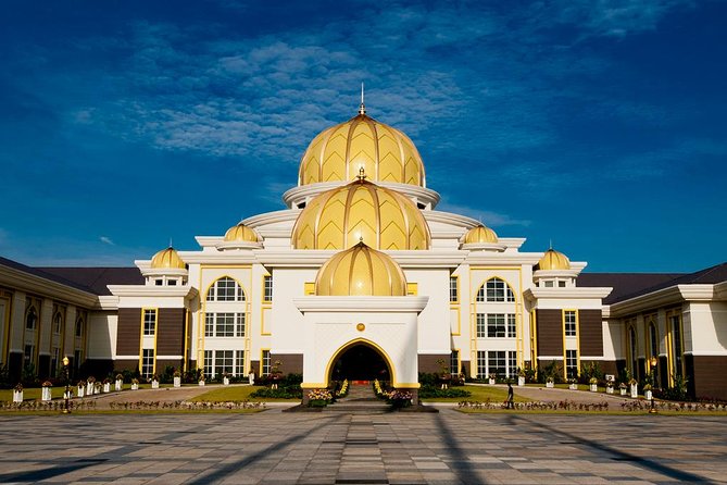 Kuala Lumpur City Tour - Half Day - Value check: is $25.05 actually a bargain?