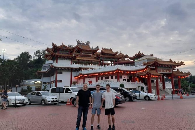 Kuala Lumpur City Tour - Half Day - Who this half-day KL tour is best for