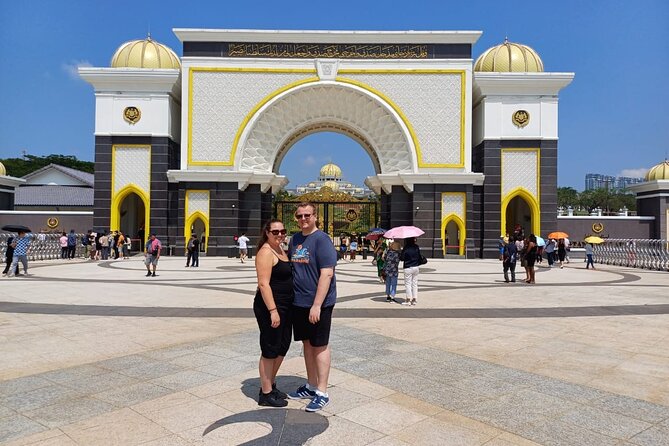 Kuala Lumpur City Tour - Half Day - The stop-by-stop plan: what each landmark is really like