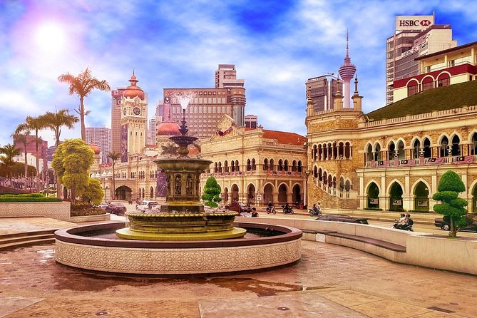 Kuala Lumpur City Tour with Batu Caves (Private) - How This 4.5-Hour Private Plan Feels in Real Life