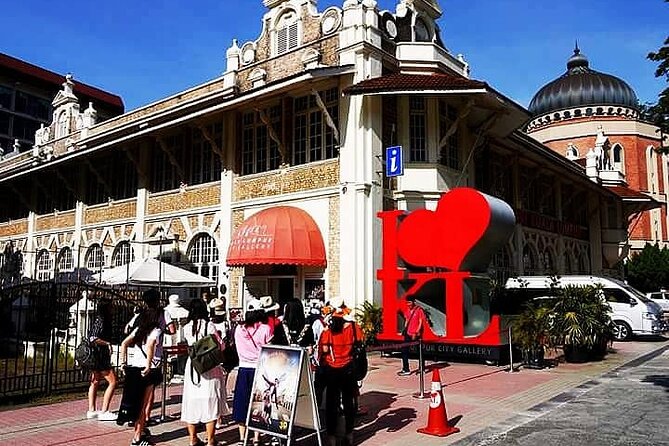 Kuala Lumpur City Tour with KL Tower Observation Deck - What you get from a 6-hour KL Tower city loop