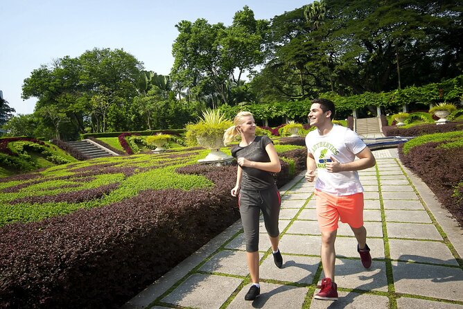 Kuala Lumpur City Tour with KL Tower Observation Deck - Dataran Merdeka: Independence Square for colonial meets modern