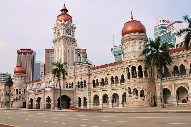 Kuala Lumpur City Tour with Petronas Twin Tower Admission Ticket - The value play: why this tour costs $100 and what you get