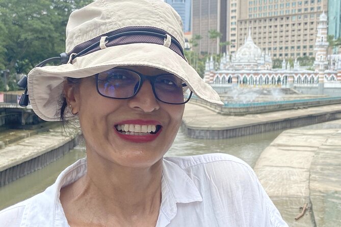 Kuala Lumpur Colonial History Walk - Private Guided Tour - Key things you will notice on this KL walk