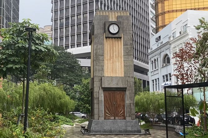 Kuala Lumpur Colonial History Walk - Private Guided Tour - Sultan Abdul Samad Building and St. Mary’s Cathedral in one civic sweep