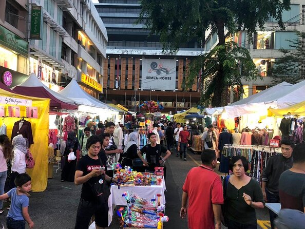 Kuala Lumpur Cruise Excursions from Port Klang - Key highlights to know before you go