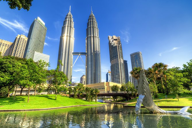 Kuala Lumpur Cruise Excursions from Port Klang - Batu Caves: Ganesh, temples, and the 18-cave complex