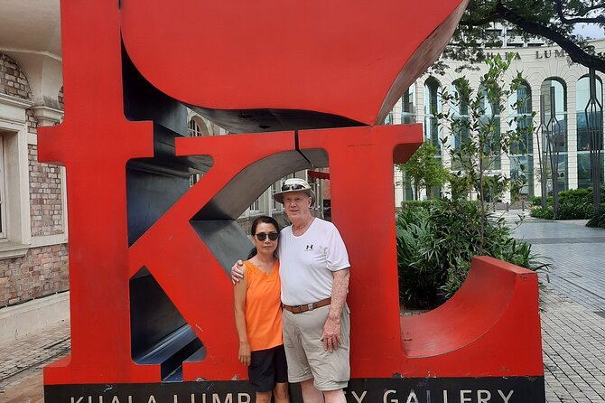Kuala Lumpur Cruise Excursions from Port Klang for KL City Tour - Key things to know before you go