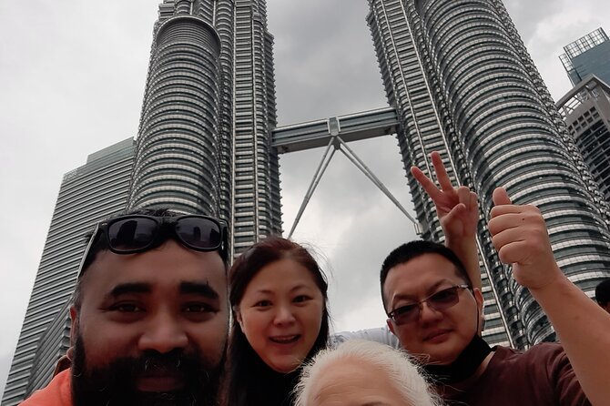Kuala Lumpur Cruise Excursions from Port Klang for KL City Tour - Who this tour fits best, and who should reconsider