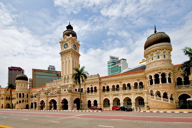 Kuala Lumpur Cruise Excursions from Port Klang for KL City Tour - Practical Tips for a Smooth Day (and the One Watch-Out)