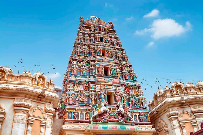Kuala Lumpur Cultural & Heritage Most Iconic Locations - My booking call: should you choose this tour?