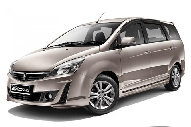 Kuala Lumpur Customizable Private Tour Including Driver - Key highlights to notice before you book