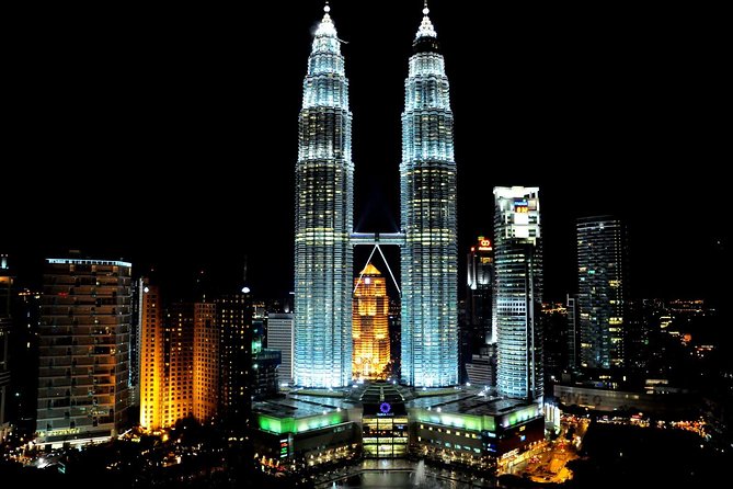 Kuala Lumpur Customizable Private Tour Including Driver - Half-day (4 hours) vs full-day (8 hours) and how to plan your pace