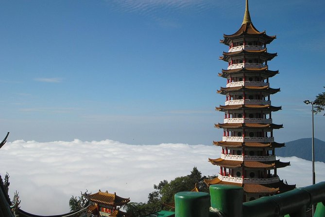 Kuala Lumpur Customizable Private Tour Including Driver - What you actually do at each stop, plus where the day can slip