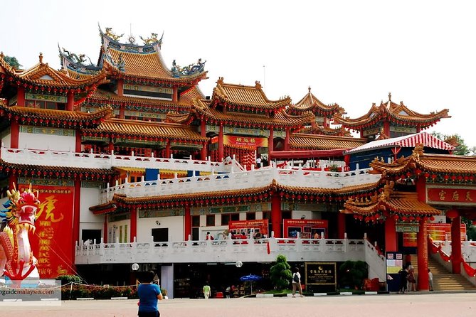 Kuala Lumpur Customizable Private Tour Including Driver - Money and value: when $75.28 per group really adds up