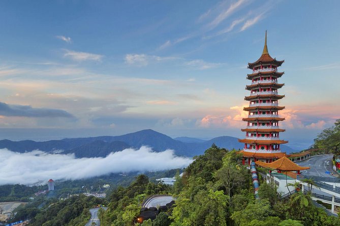 Kuala Lumpur Customizable Private Tour Including Driver - Who this tour suits best, and who should choose something else