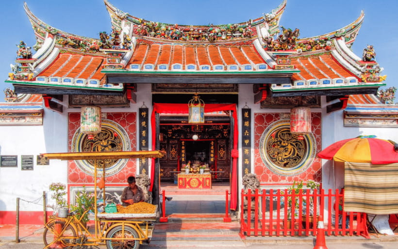 Kuala Lumpur Discovery: Shared Group Tour from Port Klang - The Price Question: Is $70 Good Value for a 6-Hour Cruise Day?