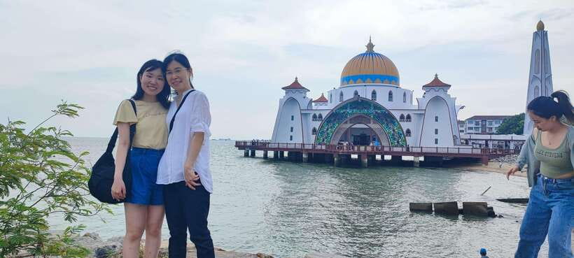Kuala Lumpur Discovery: Shared Group Tour from Port Klang - Port Klang to Kuala Lumpur, Built for a Layover