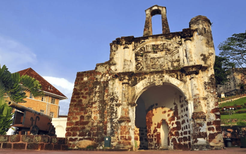 Kuala Lumpur Discovery: Shared Group Tour from Port Klang - Kuala Lumpur Railway Station: Moorish Beauty in a Short Photo Stop