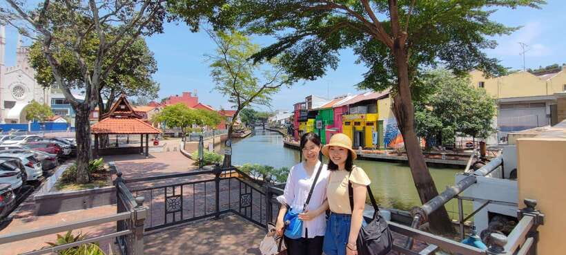 Kuala Lumpur Discovery: Shared Group Tour from Port Klang - Batu Caves: The 272 Steps That Actually Mean Something