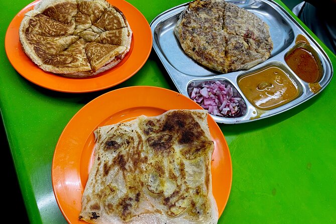 Kuala Lumpur Food Tour - Why Central Market, Little India, and Kampung Baru work so well