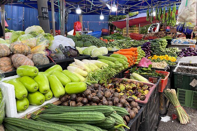Kuala Lumpur Food Tour - What the tastings feel like in real life