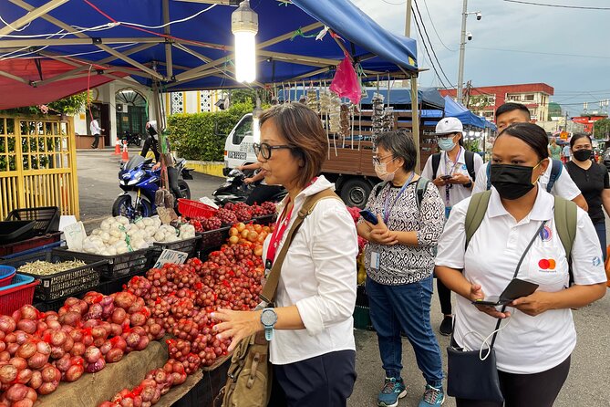 Kuala Lumpur Food Tour - Price and value: is $60 for 4 hours worth it?