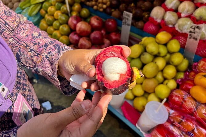 Kuala Lumpur Food Tour with 12+ Authentic Dishes & Local Secrets - Your route through KL’s old city, stop by stop