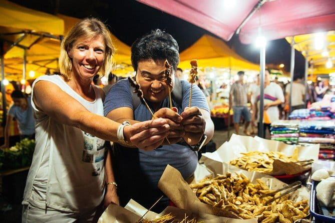Kuala Lumpur Food Tour with 12+ Authentic Dishes & Local Secrets - What you’ll eat: the tasting lineup that covers Malaysia’s main styles