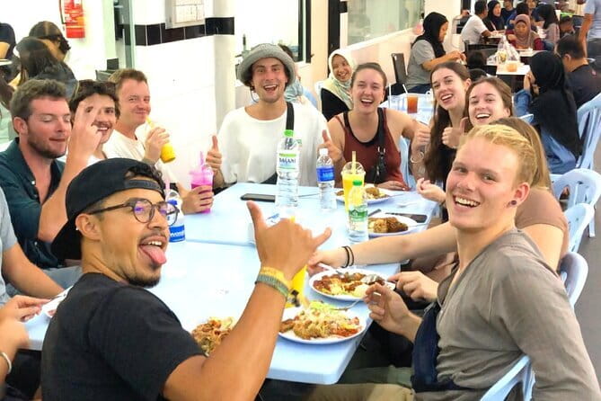 Kuala Lumpur Food Tour with 12+ Authentic Dishes & Local Secrets - Should you book this Kuala Lumpur food tour?