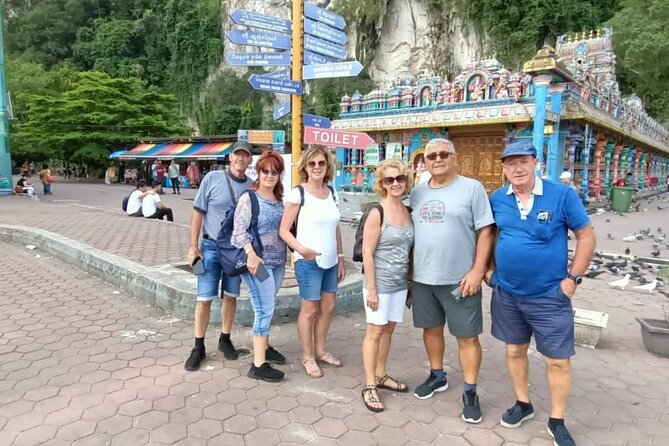 Kuala Lumpur Full Day City Tour - Key highlights and what to expect