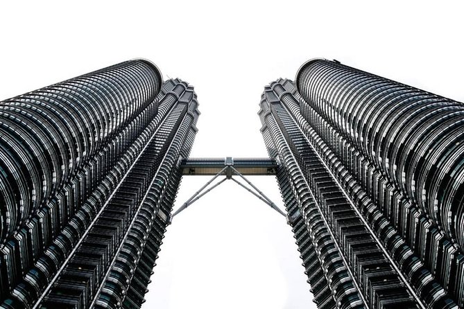 Kuala Lumpur Full Day City Tour - Royal Selangor and Chinatown temples: craft and culture in short bursts