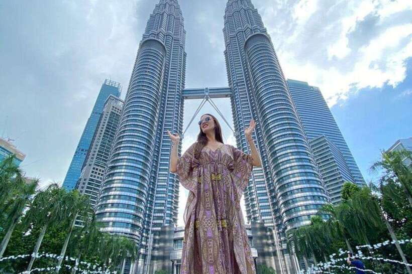 Kuala Lumpur: Full-Day Private City Highlights Tour - How the Driver Makes the Day Feel Private, Not Packed