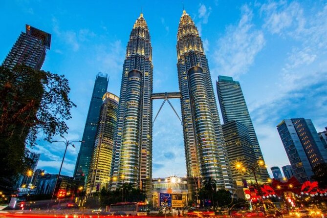 Kuala Lumpur Full Day Private Tour with 24 spots Of Wonders - Key Highlights to Know Before You Go