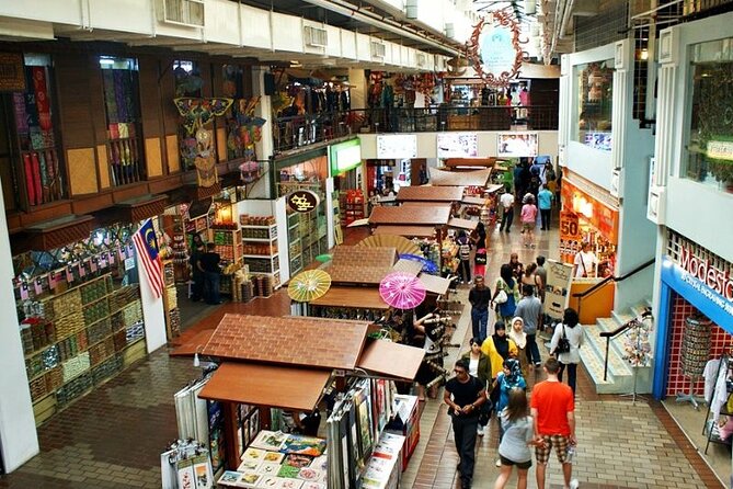 Kuala Lumpur Full Day Private Tour with 24 spots Of Wonders - Price and Value: What $50.97 Buys, and What Adds Up