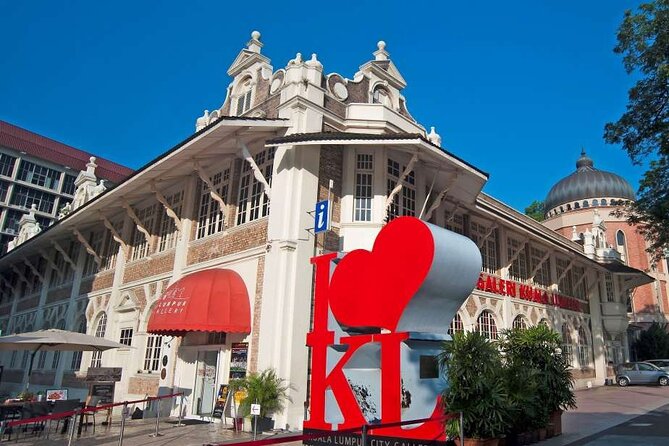 Kuala Lumpur Full Day Private Tour with 24 spots Of Wonders - Petronas Twin Towers vs. KL Tower: Skyline Time With Optional Tickets