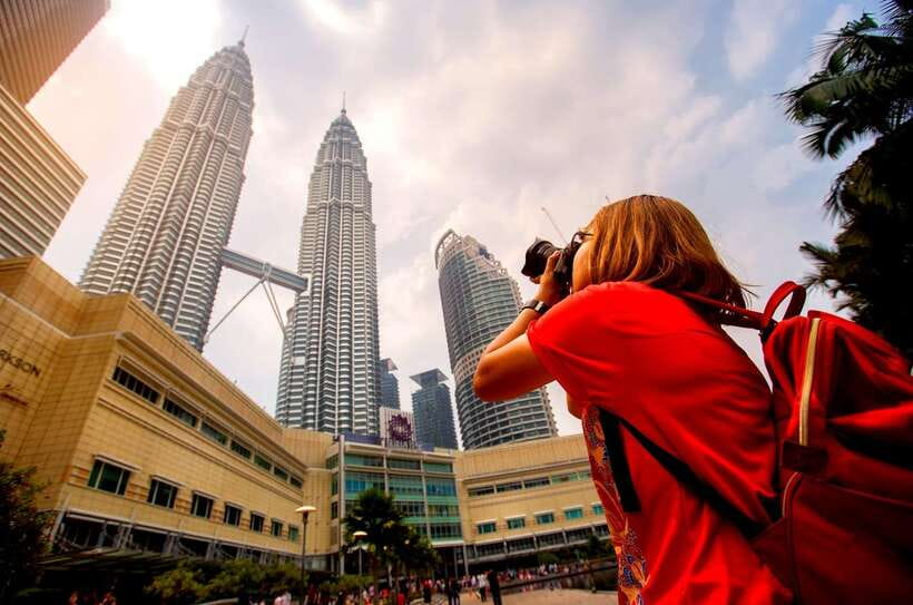 Kuala Lumpur Full-Day Sightseeing Tour with Batu Caves - Where the tour really shines: the driver and the pacing