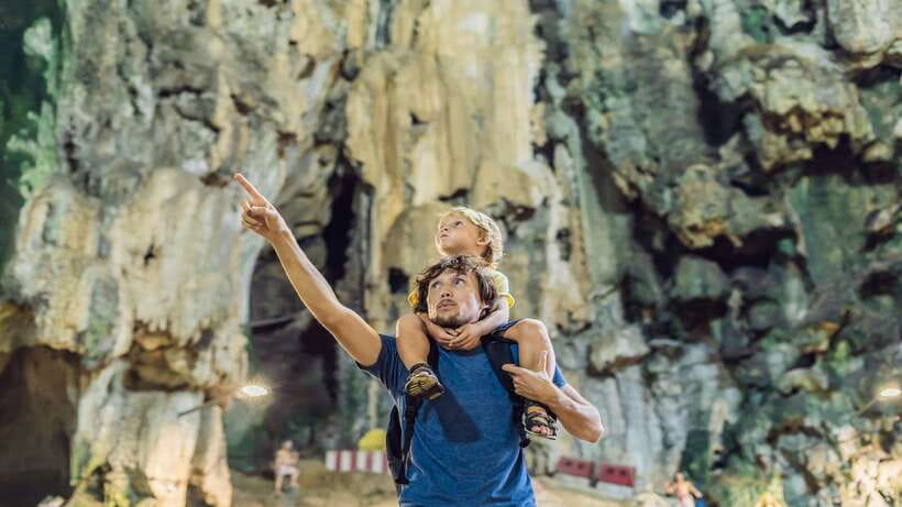 Kuala Lumpur Full-Day Sightseeing Tour with Batu Caves - Optional Royal Selangor Pewter Factory: craft time if you want it