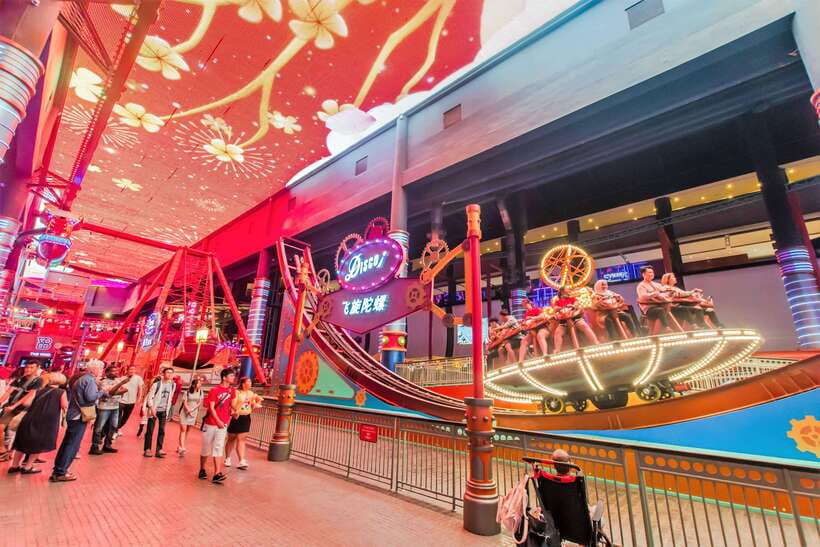 Kuala Lumpur: Genting Highland Tour with SkyWorld Theme Park - Should you book this Genting SkyWorlds tour?