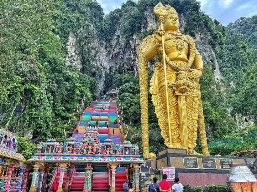 Kuala Lumpur: Genting Highlands & Batu Caves Day Trip - Key things I’d watch for on this day trip