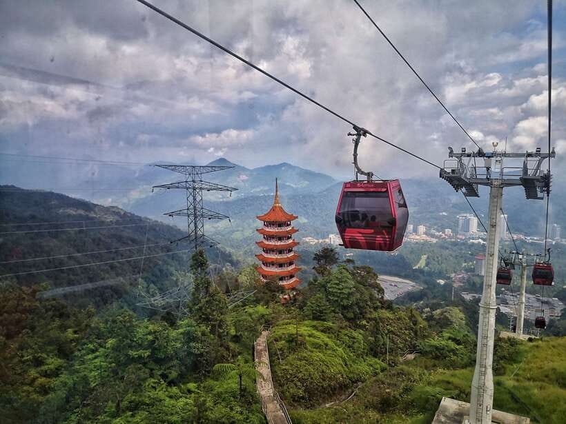 Kuala Lumpur: Genting Highlands & Batu Caves Day Trip - Value check: is $37 a good deal for this mix?