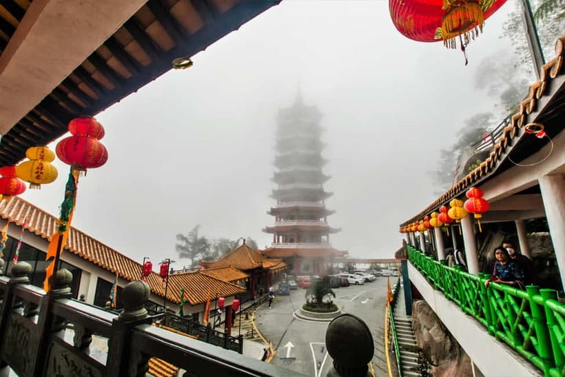 Kuala Lumpur: Genting Highlands Tour with Awana Cable Car - Key things that make this tour worth your time