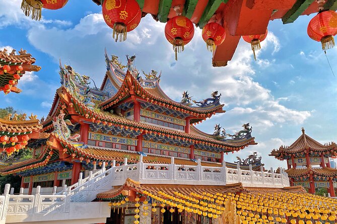 Kuala Lumpur Grand Full Day Guided Tour with 25 Attractions (SIC) - Pickup Window and What to Do the Morning of Your Tour