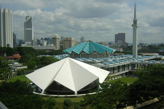 Kuala Lumpur Half Day City Private Tour - A half-day private plan that hits KL icons without the full-day commitment