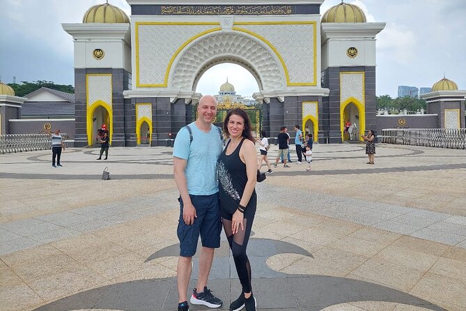 Kuala Lumpur Half-day City Tour - Price and Value for $18.99 in Kuala Lumpur