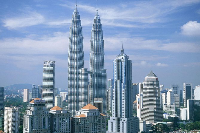 Kuala Lumpur Half-day City Tour - The Real Meaning of Included Entry Fees