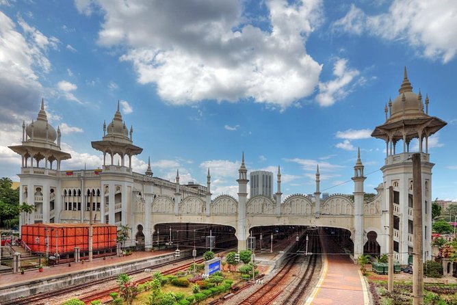 Kuala Lumpur Half-day City Tour - Driver Experiences, Pacing, and Photo Help