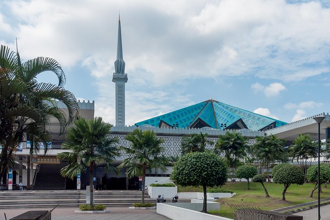 Kuala Lumpur Half-day City Tour - A Balanced Caution: Reliability and No-Show Concerns