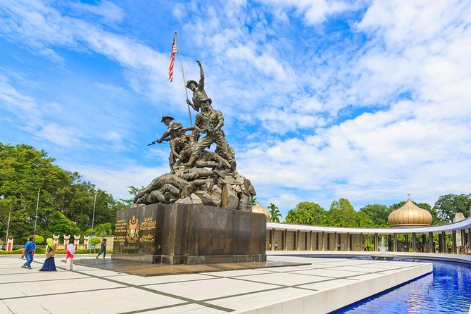 Kuala Lumpur Half-day City Tour - Who This Tour Is Best For (And Who Should Skip It)