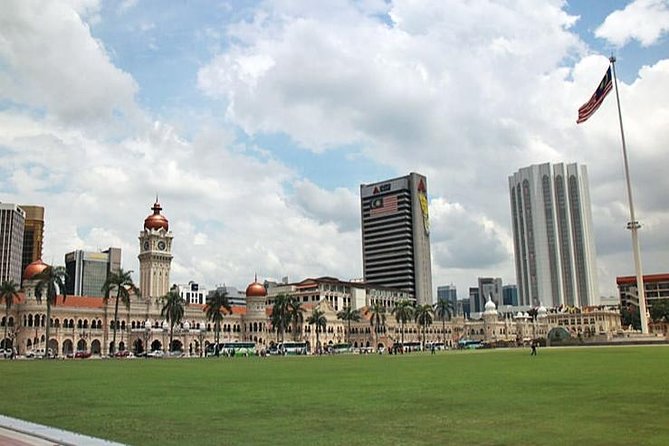 Kuala Lumpur Half-day City Tour - Should You Book This Kuala Lumpur Half-Day City Tour?